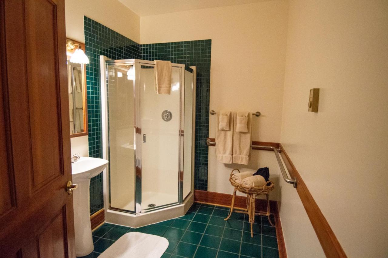 The Swan Hotel ポート・タウンゼンド エクステリア 写真